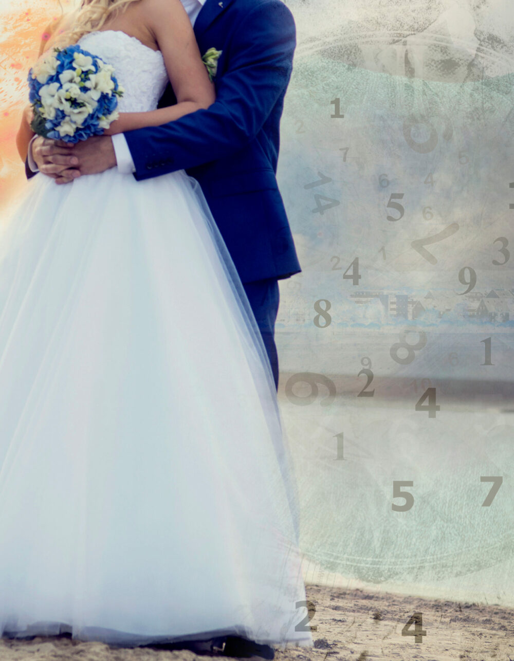 Wedding date numerology reading