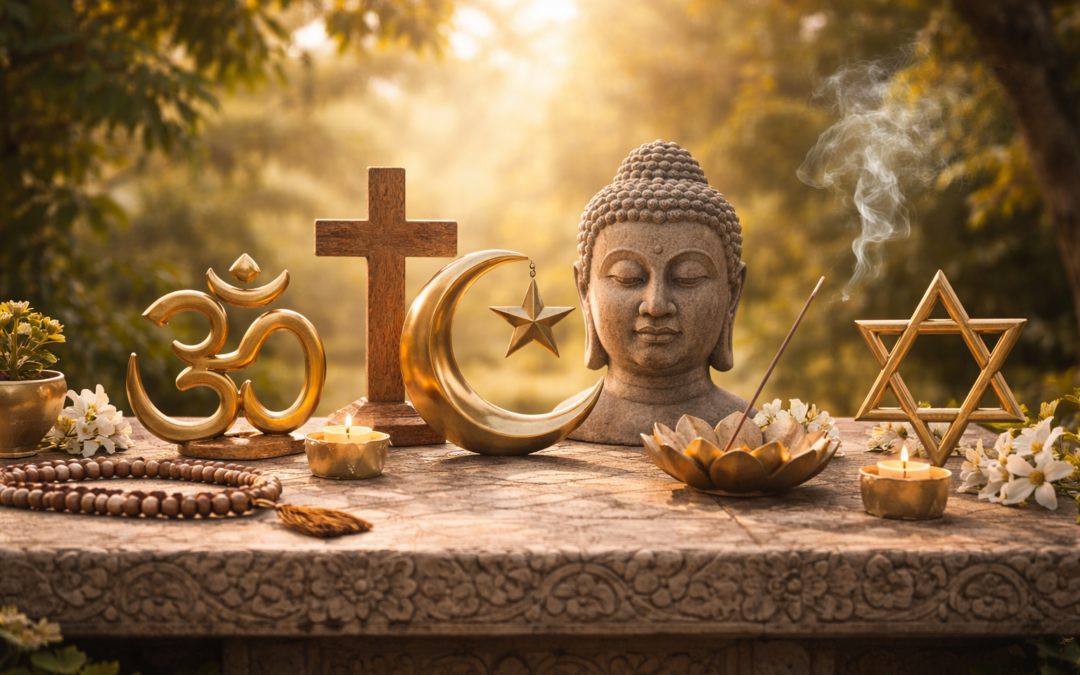 2026 A Gentle Reflection for the Year Ahead
